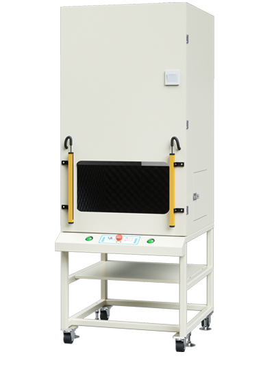 15/20kHz 2800W 超声波环保隔音罩(配标准机)